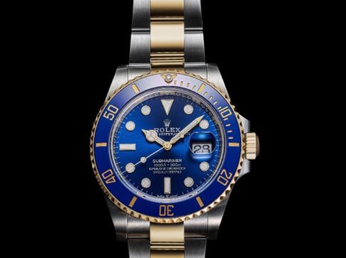Automatic Watch Brands for Men 