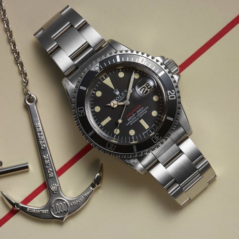 Best Rolex Watches for Investment