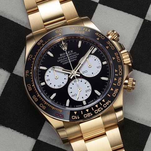 The Watches That Stole the Spotlight at the 2025 PFA Awards