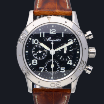Why Breguet Watches Deserve Your Attention