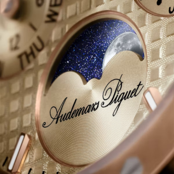 Audemars Piguet Celebrates 150 Years with 3 New Releases