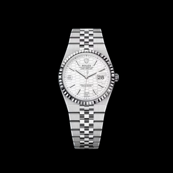 The Rolex Land-Dweller: A Bold New Chapter in the Crown's Legacy