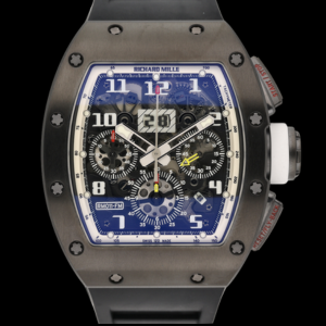 The Best Carbon Watches You Can Buy Right Now