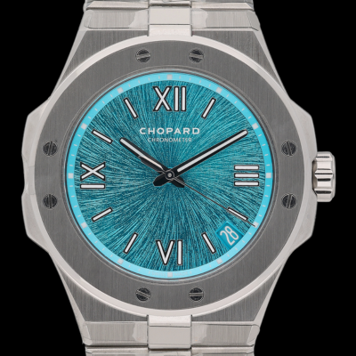 Our Favourite Watch Picks of May 2025