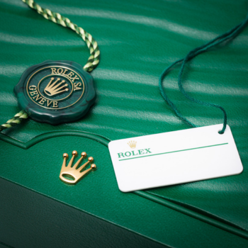 Watch Box and Papers: How Much Do They Really Matter