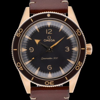 Autumn 2025 Watch Trends: The Top Dial Colours and Styles to Wear This Season