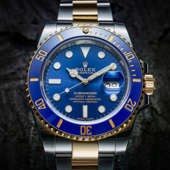 Textured vs Sunburst Rolex Dial: A Complete Buyer’s Comparison Guide