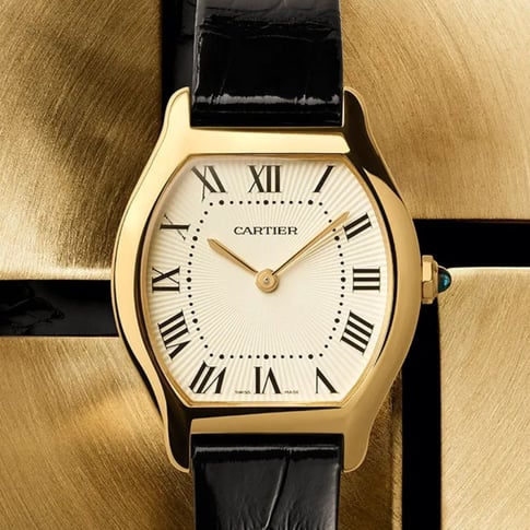Cartier New Releases 2026 at Watches & Wonders