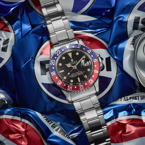 How to Buy a Vintage Watch 