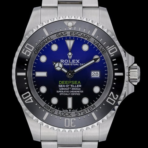Best Rolex Sports Watches: Guide to Iconic Models 