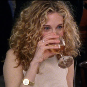 Cosmos, Cartier & Carrie - The Watches of Sex and the City<br> and And Just Like That…