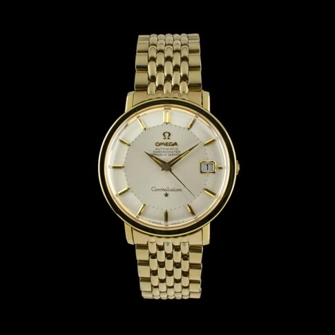 Omega Dress Watches: A Buying Guide