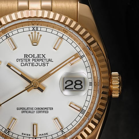 Pre-Owned Luxury Watches UK: Why Demand is Soaring in 2026
