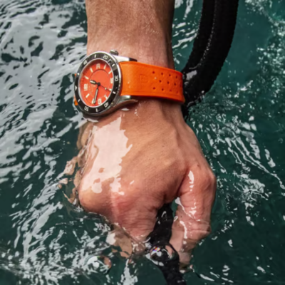 What Makes a Great Summer Watch?