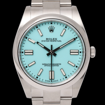 Top Luxury Discontinued Watches You Can Still Buy