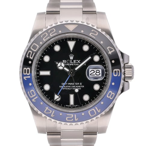 How to Change the Date on Different Rolex Models