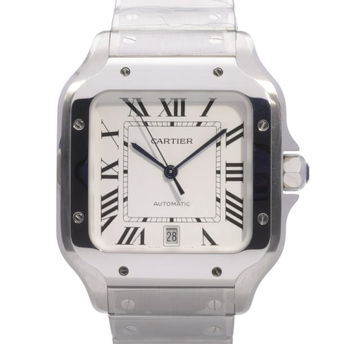 CARTIER SANTOS