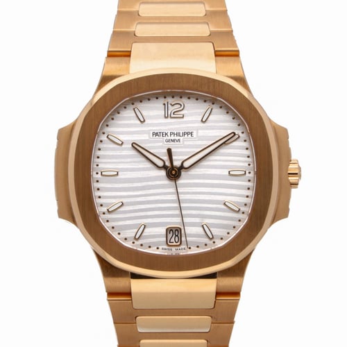 PATEK PHILIPPE NAUTILUS