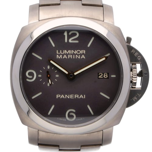 PANERAI LUMINOR 1950