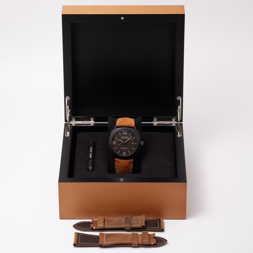 PANERAI RADIOMIR BLACK SEAL