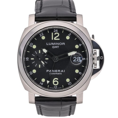 Panerai Watches A Guide to Their Investment Potential BQ Watches