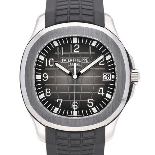 PATEK PHILIPPE AQUANAUT