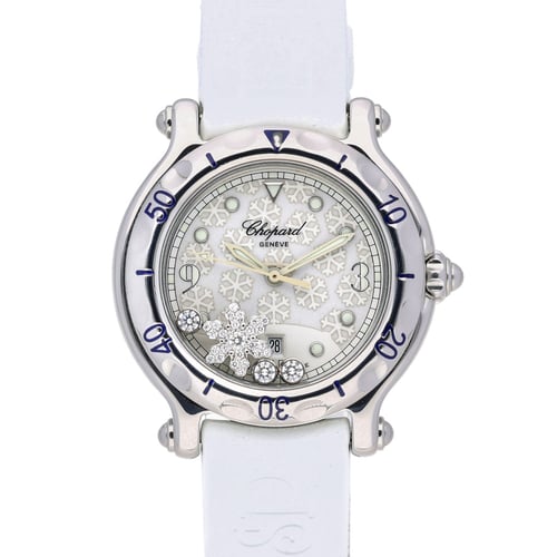 CHOPARD HAPPY SPORT