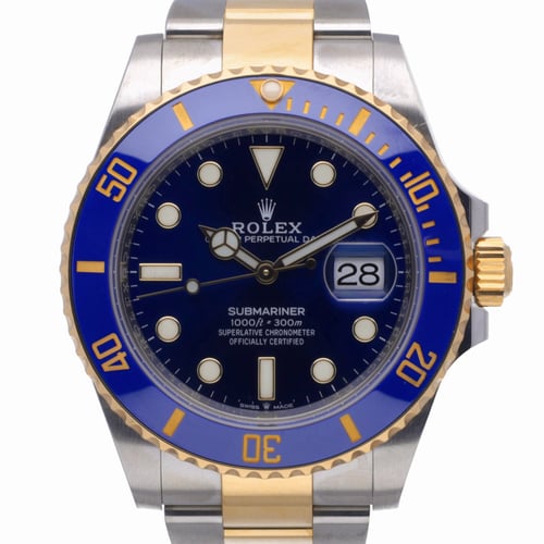 ROLEX SUBMARINER