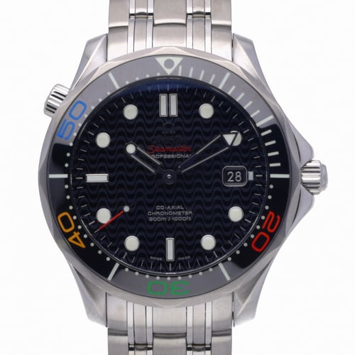 OMEGA SEAMASTER RIO