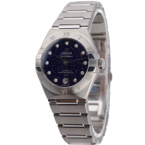 OMEGA CONSTELLATION 