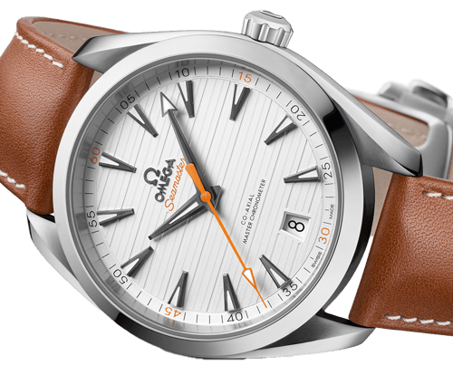 Omega Seamaster Aqua Terra