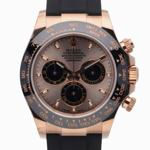 ROLEX DAYTONA