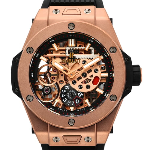 HUBLOT BIG BANG MECA-10