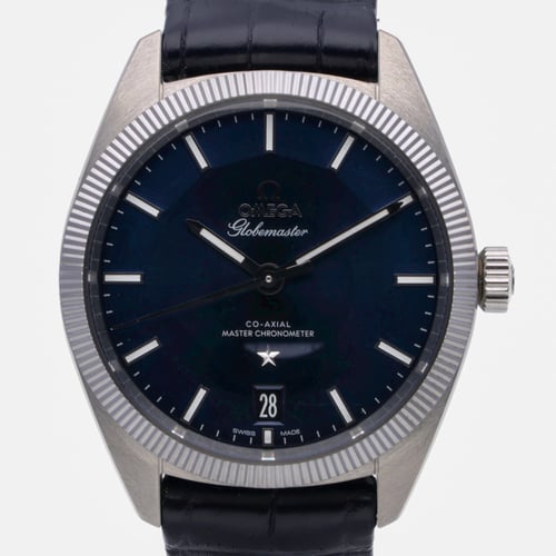 OMEGA CONSTELLATION GLOBEMASTER