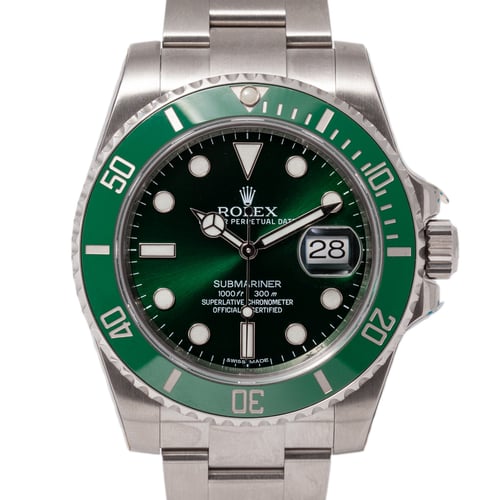 ROLEX SUBMARINER