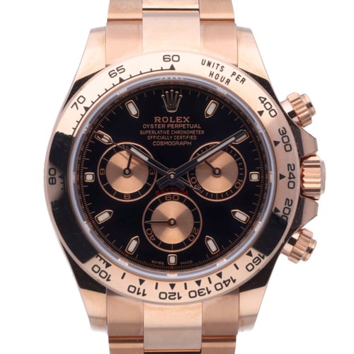 ROLEX DAYTONA