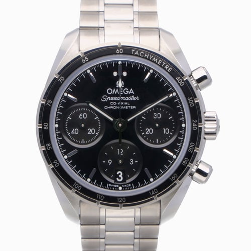 OMEGA SPEEDMASTER 