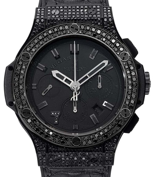 Hublot Big Bang Las Vegas