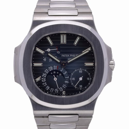 Patek Phillipe 5712/1A-001