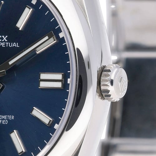 ROLEX OYSTER PERPETUAL 