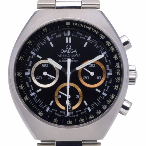 OMEGA SPEEDMASTER MARK II RIO