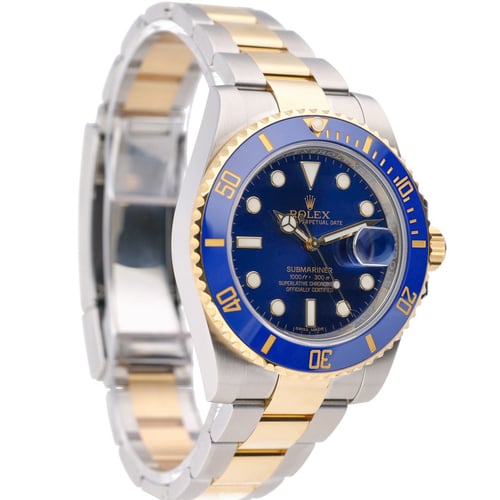 ROLEX SUBMARINER