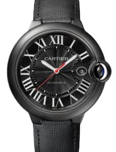 Cartier Ballon Bleu de Cartier Carbon