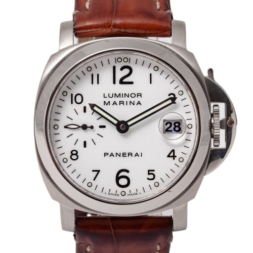 PANERAI LUMINOR MARINA