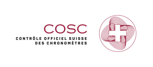 COSC Logo