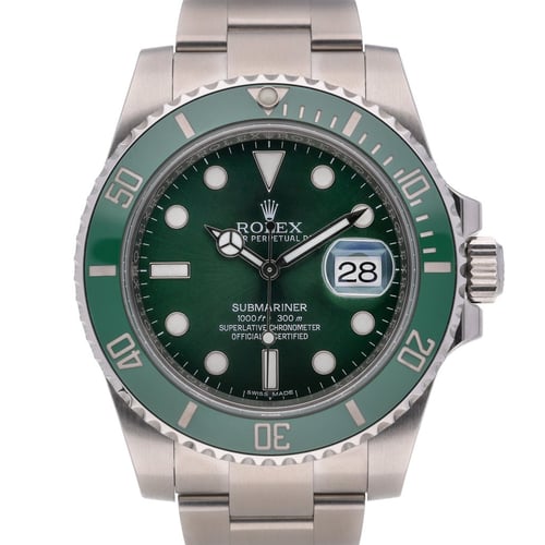 ROLEX SUBMARINER