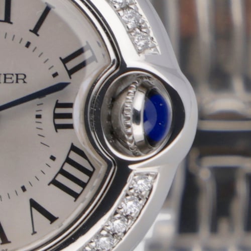 CARTIER BALLON BLEU