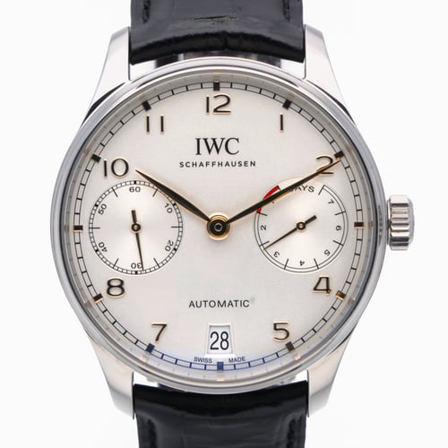 IWC PORTUGUESE