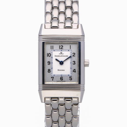 JAEGER-LECOULTRE REVERSO LADY