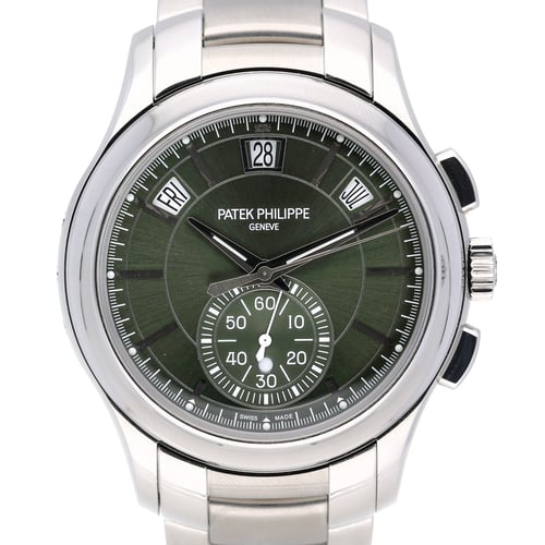 PATEK PHILIPPE COMPLICATIONS